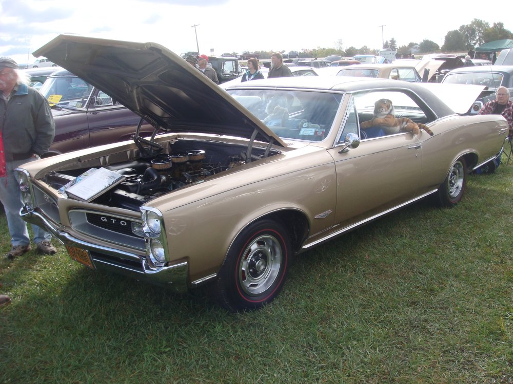 Syracuse Nationals 2017